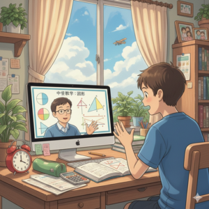 本日のオンライン指導 2026.2.26