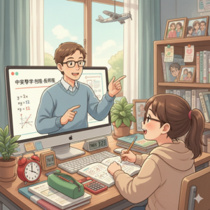 本日のオンライン指導 2026.2.3