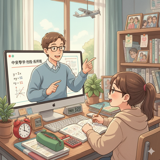 本日のオンライン指導 2026.2.3