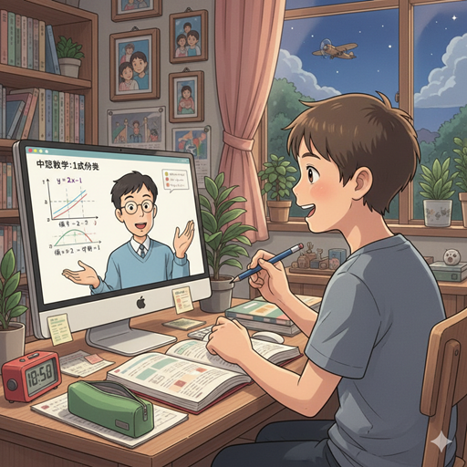 本日のオンライン指導 2026.2.5