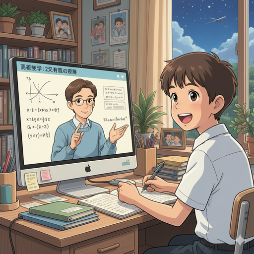 本日のオンライン指導 2026.2.9