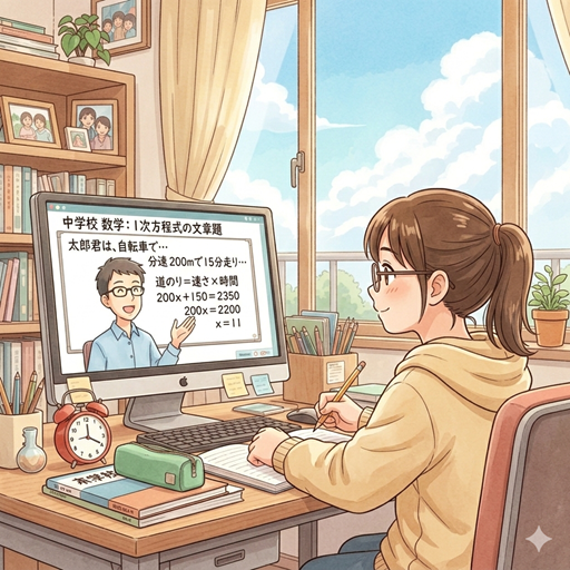 本日のオンライン指導 2026.3.3