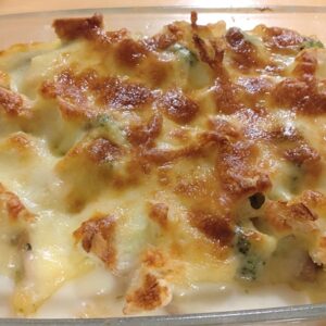 グラタン