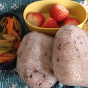 本日のお弁当 2025.12.11