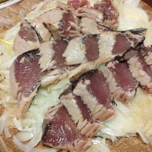 本日の料理 2025.5.11