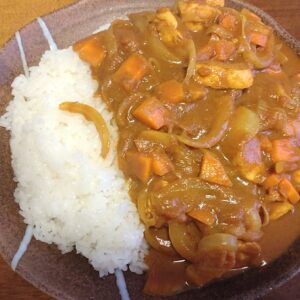 カレー