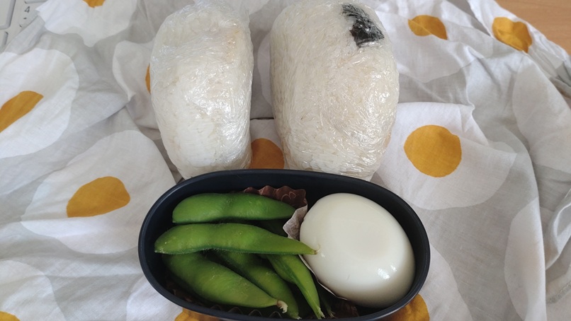 本日のお弁当 2025.5.29
