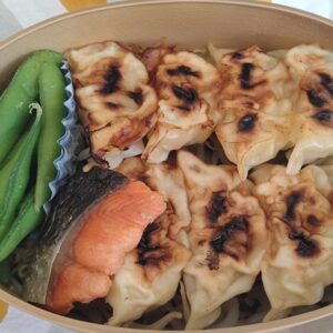 本日のお弁当 2025.5.8