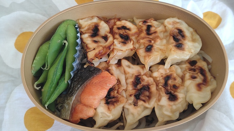 本日のお弁当 2025.5.8