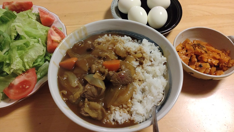 バーモント健康法