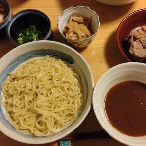 つけ麺