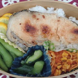 本日のお弁当 2025.6.26