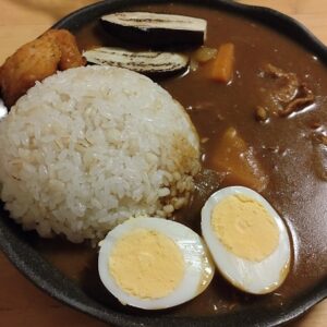 カレー