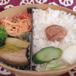 本日のお弁当 2026.1.29