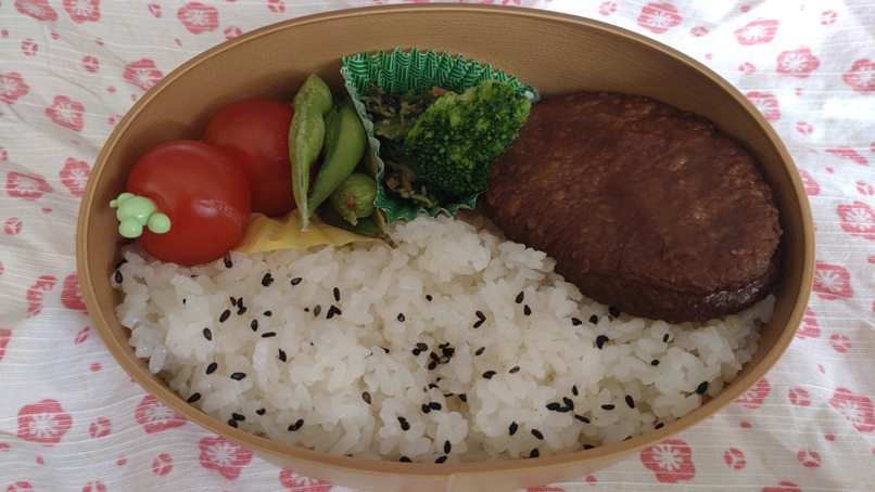 本日のお弁当 2026.2.20