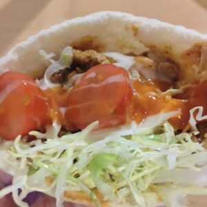 お家で簡単！手作りケバブのレシピ