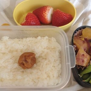 本日のお弁当 2026.2.5