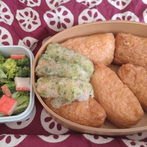 本日のお弁当 2026.2.9