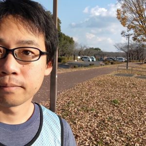 本日のジョグパト 2024.12.4