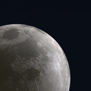 地球と月の共通重心
