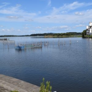 牛久沼活用推進協議会