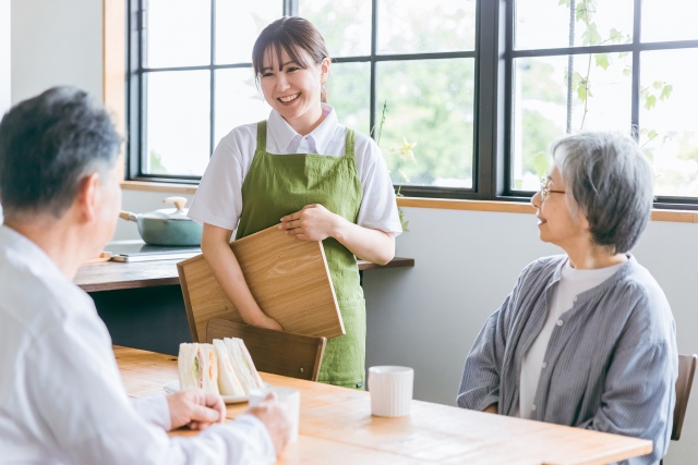 訪問介護報酬