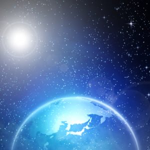 アマテラス粒子