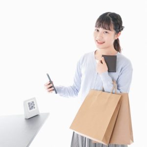 日立市で地域を繋ぐ電子地域通貨「タッチ」