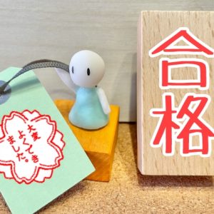 理科検定 合格発表