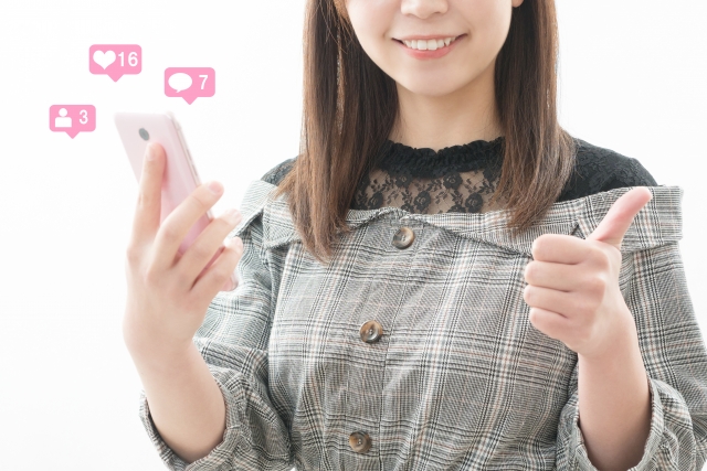 インスタグラム 位置情報サービス