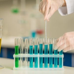 最年少「理検Doctor」