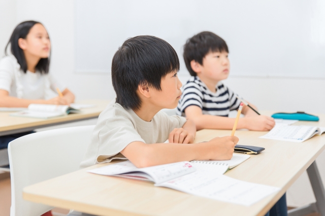 令和5年度子どもの学習塾代助成金