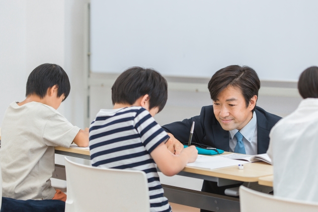 令和５年度つくば未来塾学習チューター募集