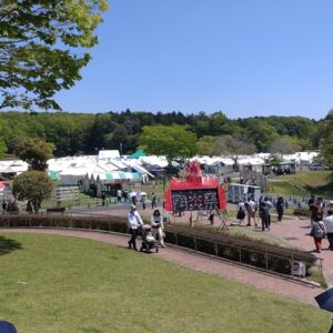 笠間陶炎祭（ひまつり）