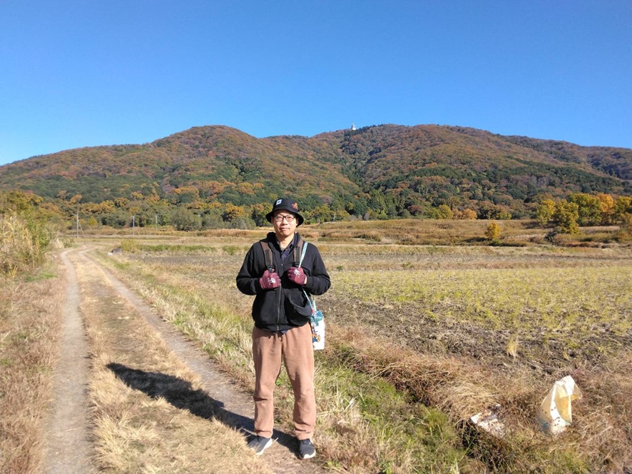 絶景と歴史の山！つくば市「宝篋山（ほうきょうさん）」を登頂