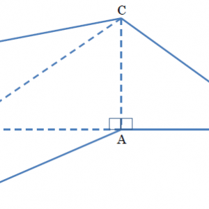 茨城県立高校入試 数学６ 解説