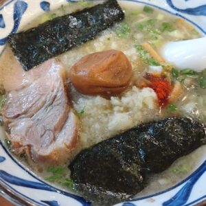 がんこや かるがん つくば店