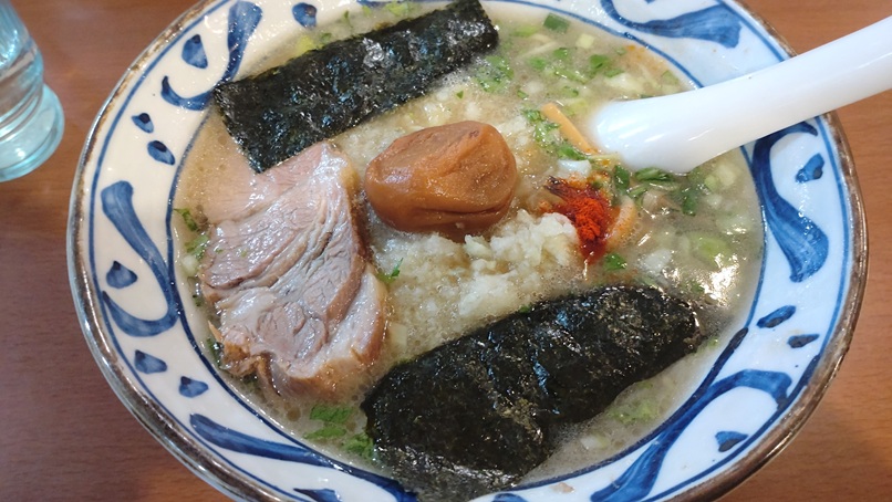 がんこや かるがん つくば店