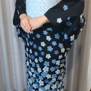夏本番！花火大会や夏祭り、夕涼みなど、浴衣でお出かけしてみませんか？