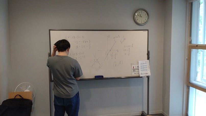 数検3級先取り学習