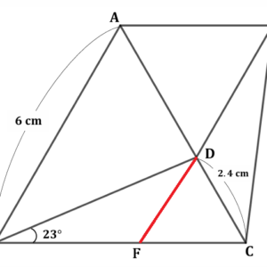 今日の一問 2026.3.11 解答編