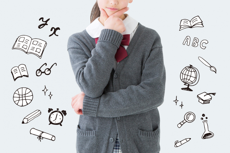 年末年始の指導スケジュールについてのお知らせ