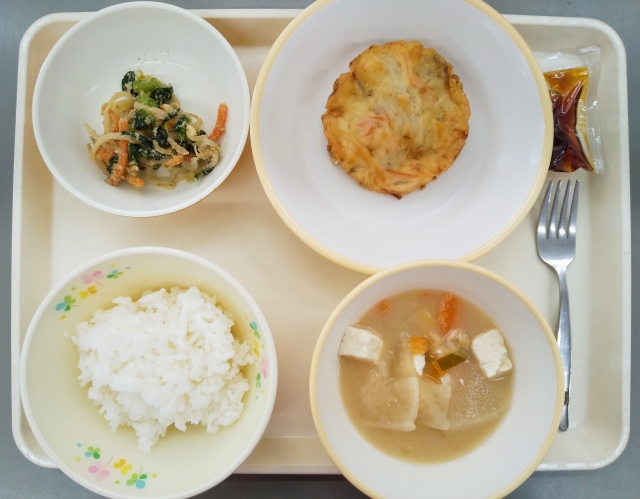 第18回全国学校給食甲子園