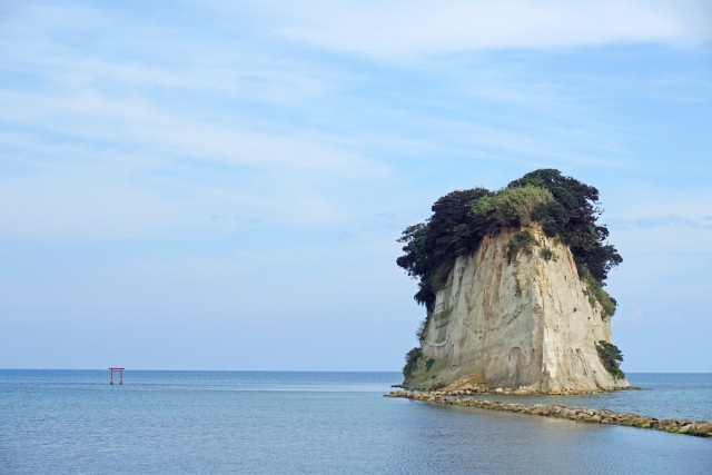 石川珠洲地震