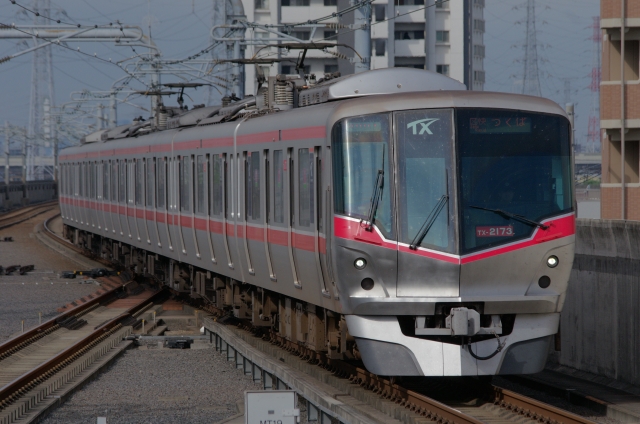 TX延伸先、土浦に！