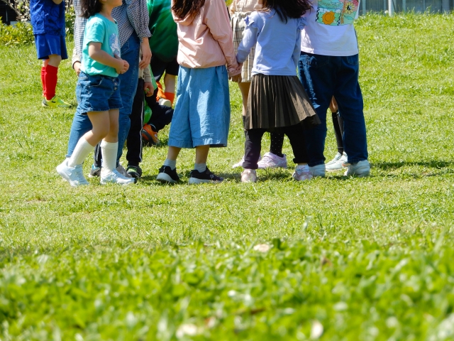 遊びの3要素