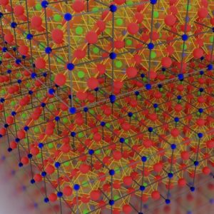 ペロブスカイト