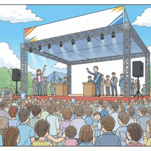 茨城県神栖市長選