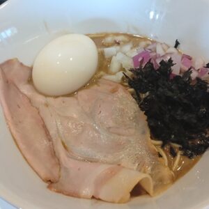 ニボ太郎