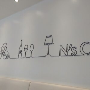 N’s cafe（エヌズ カフェ）